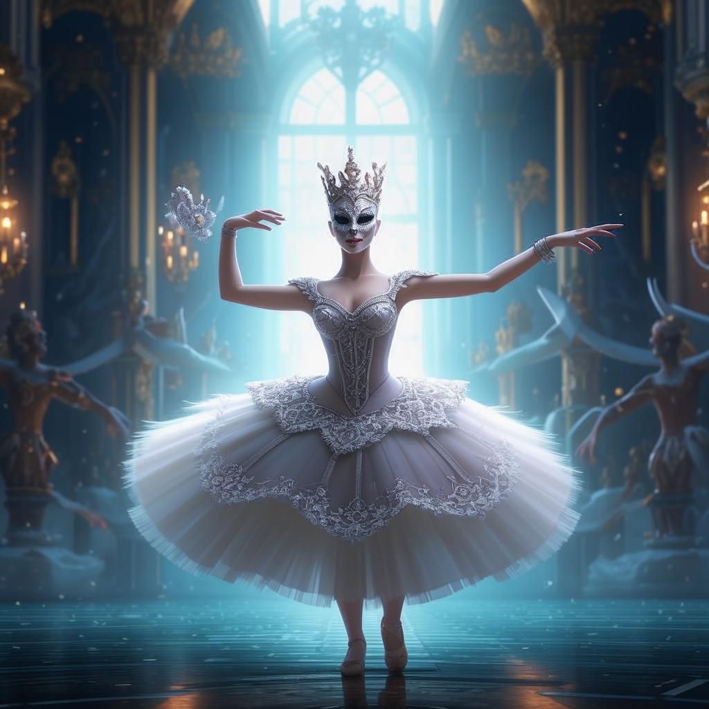 Ballerina