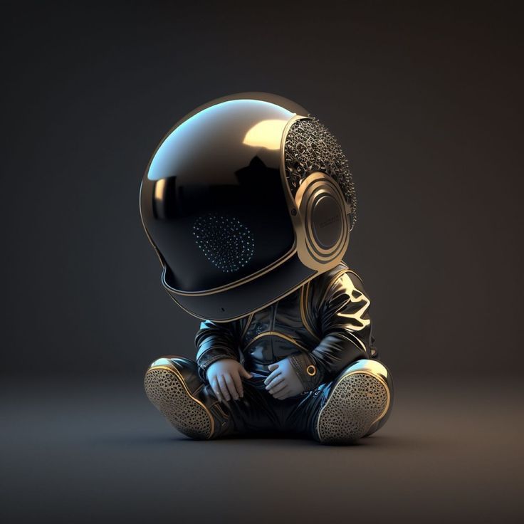 Astronaut