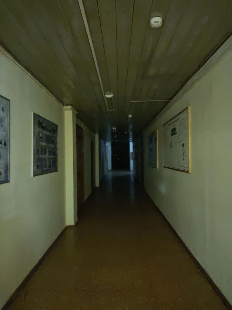 hall