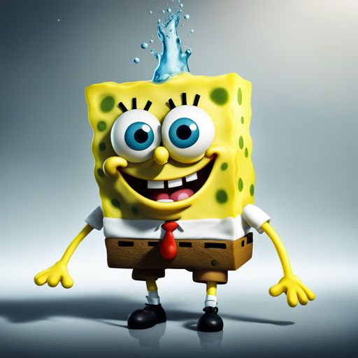 fantastic-spongebob