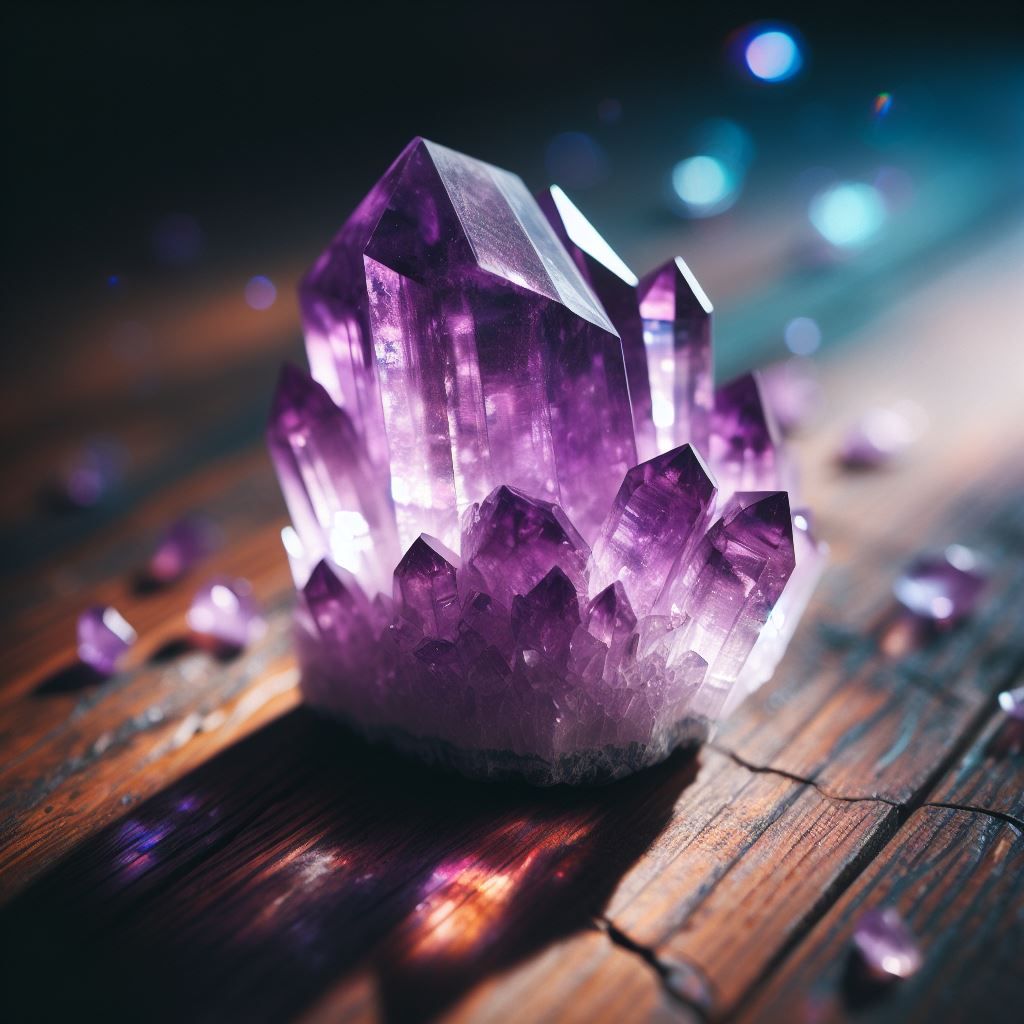 amethyst