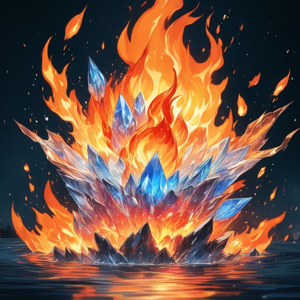 FireCrystal