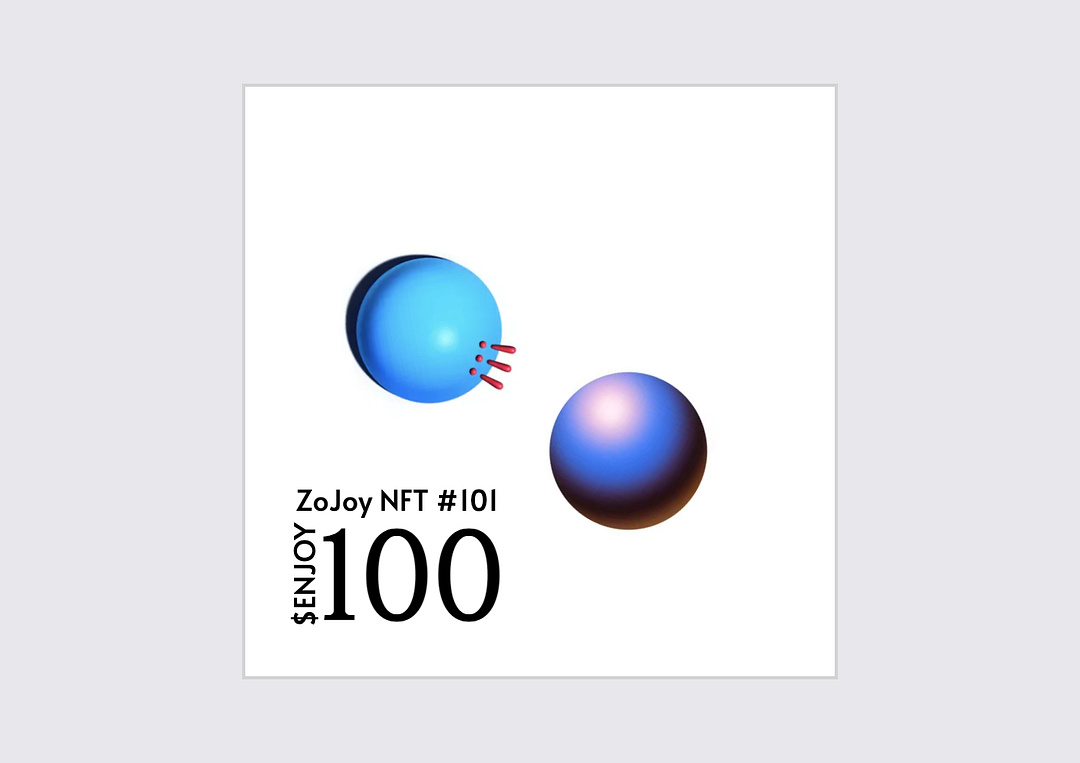 ZoJoy#101