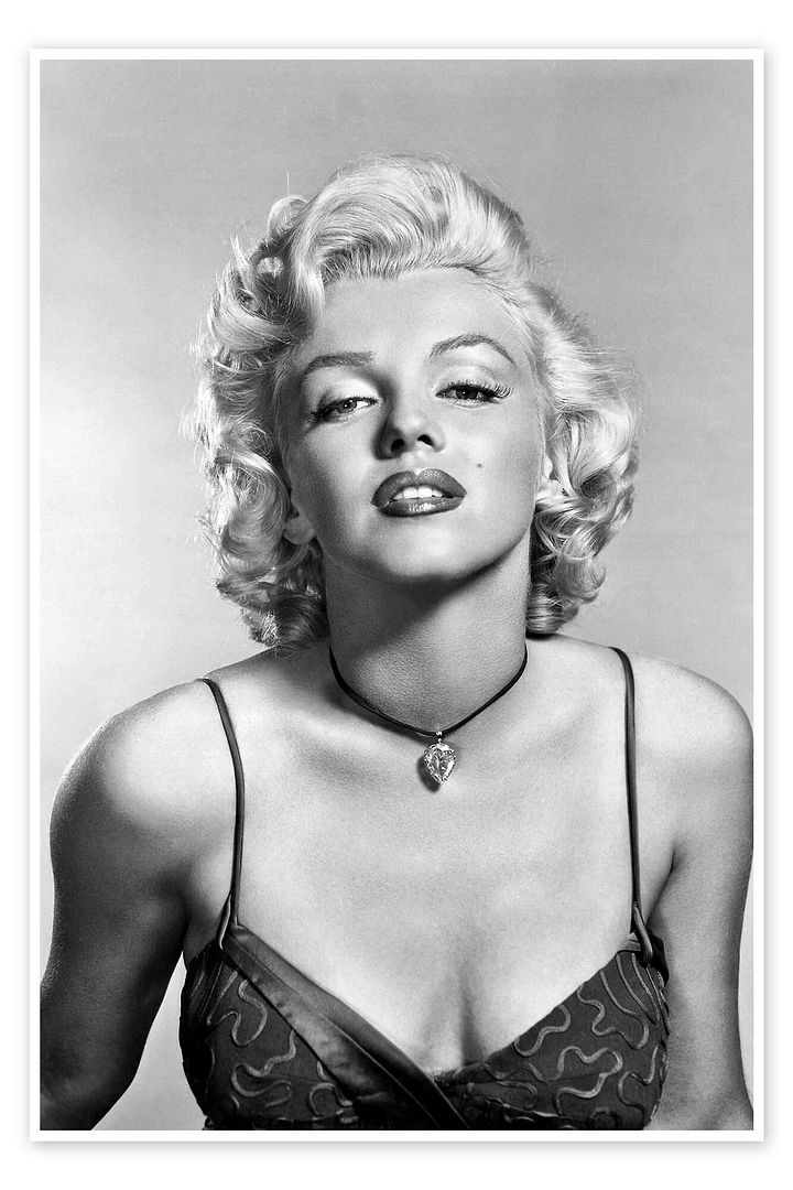 Marylin Monroe