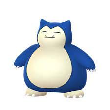 Snorlax