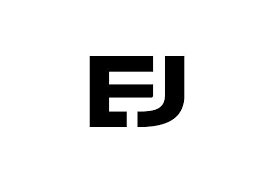 e j