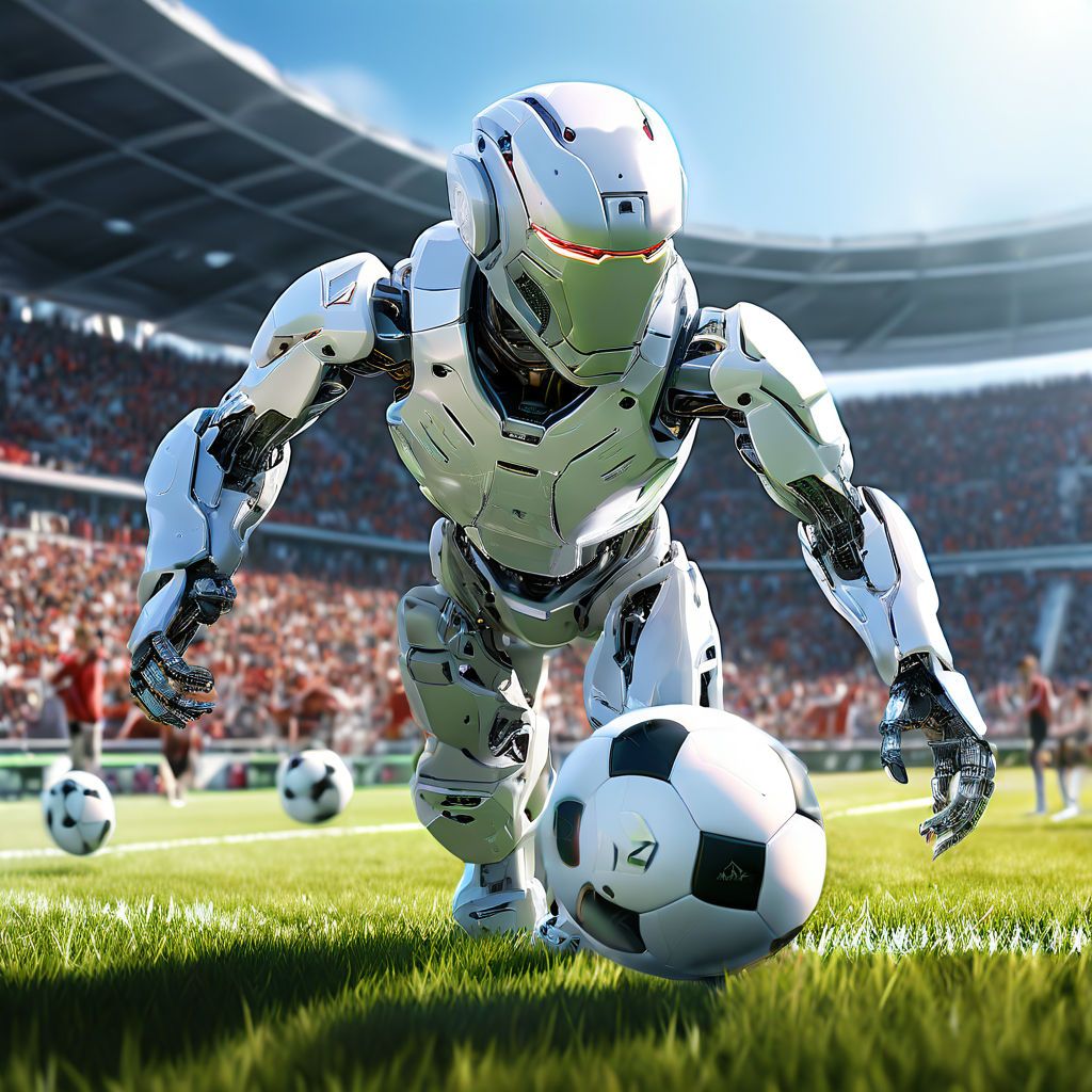 soccer-robot