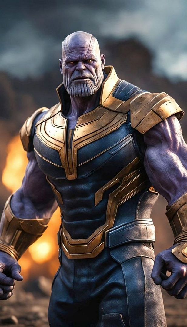 THANOS