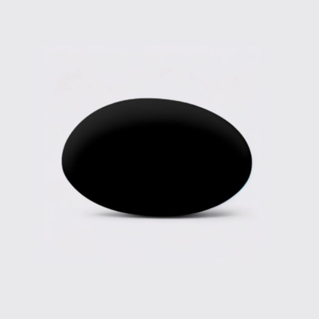 Just a Black Rock