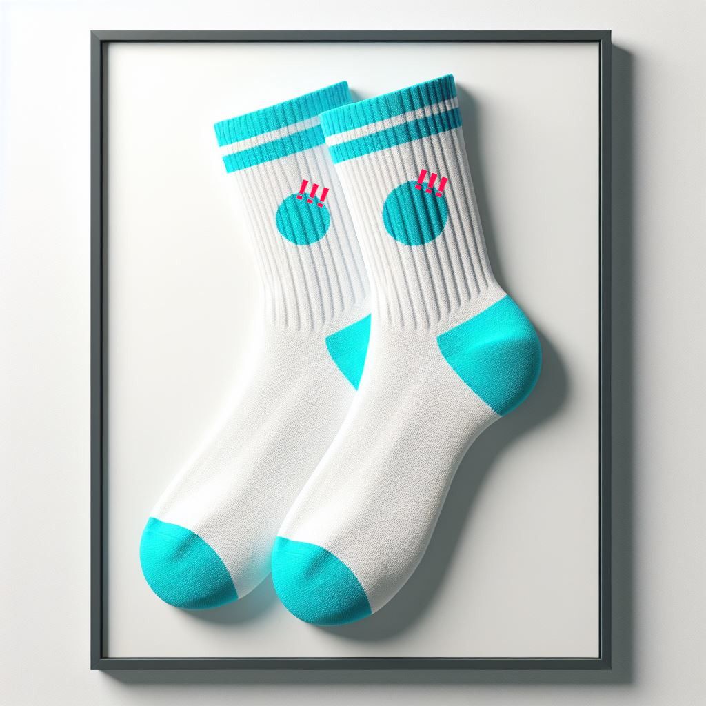 Enjoy Socks