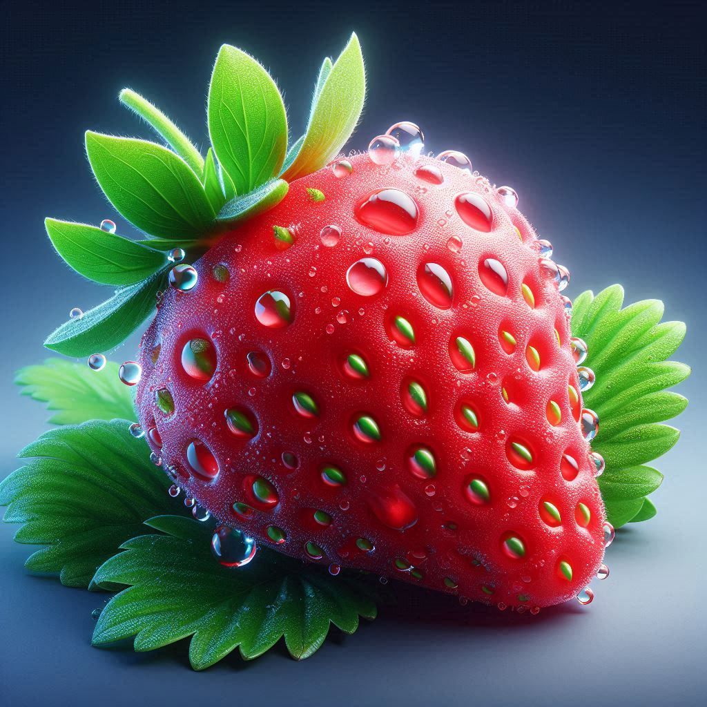 Strawberry