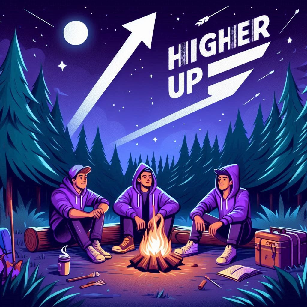 higherUP