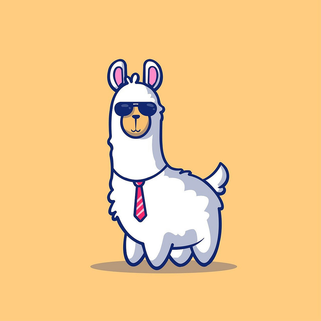 alpaca