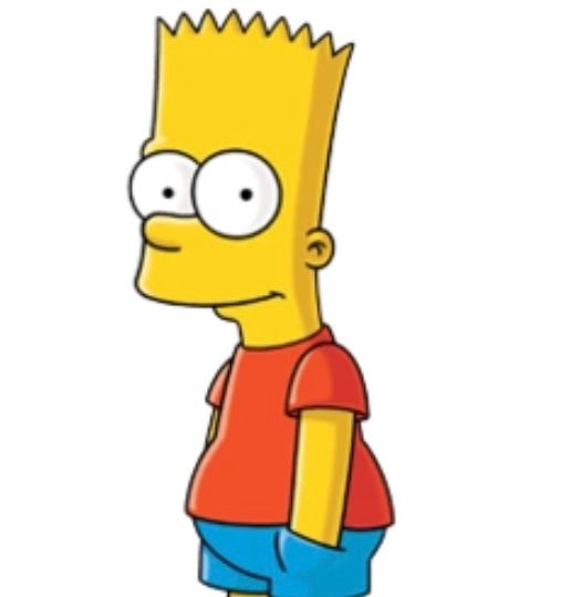 Bart Simpson