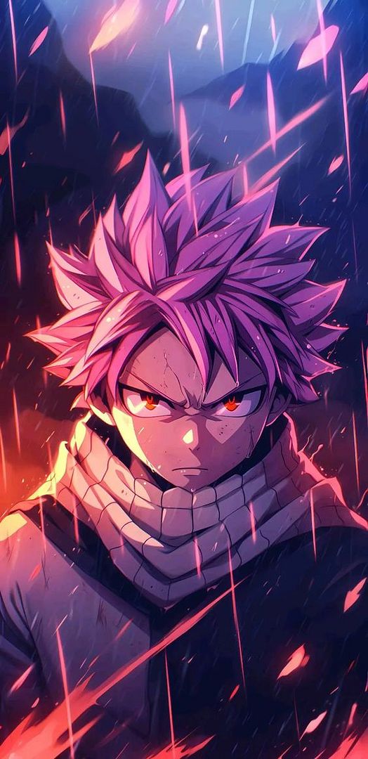 Natsu