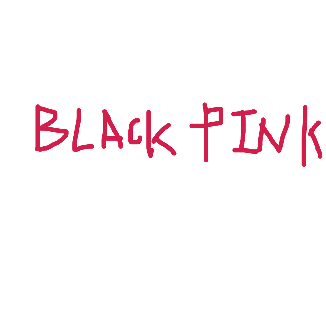 Blackpink