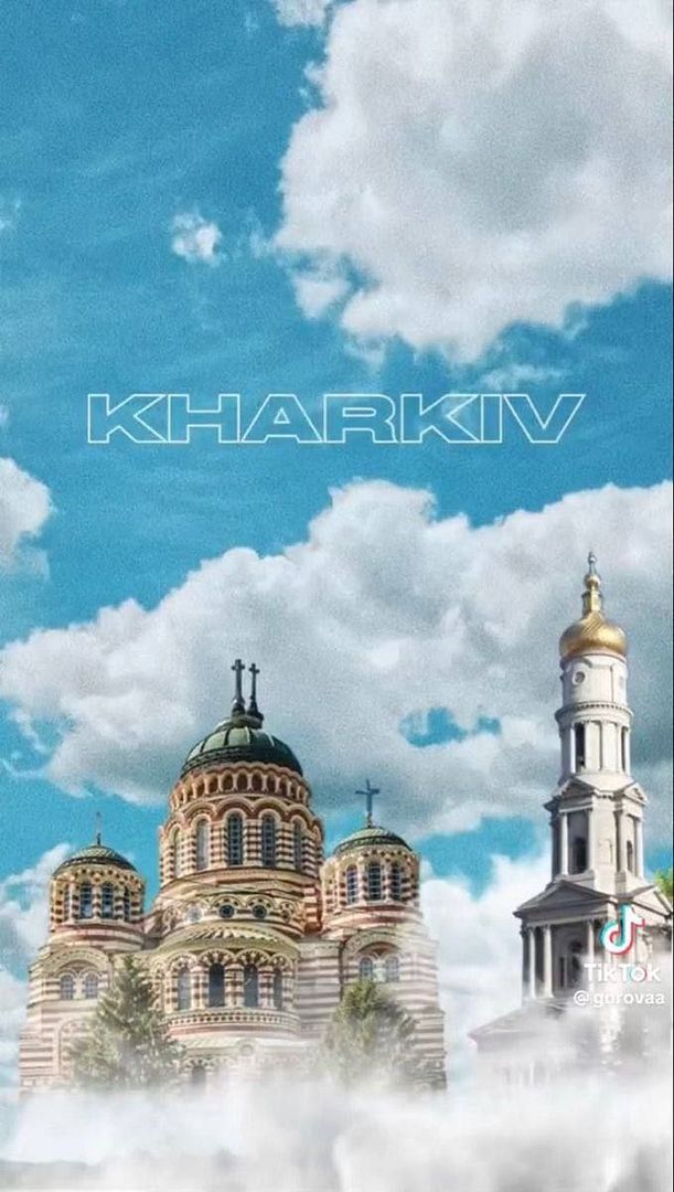 Kharkiv