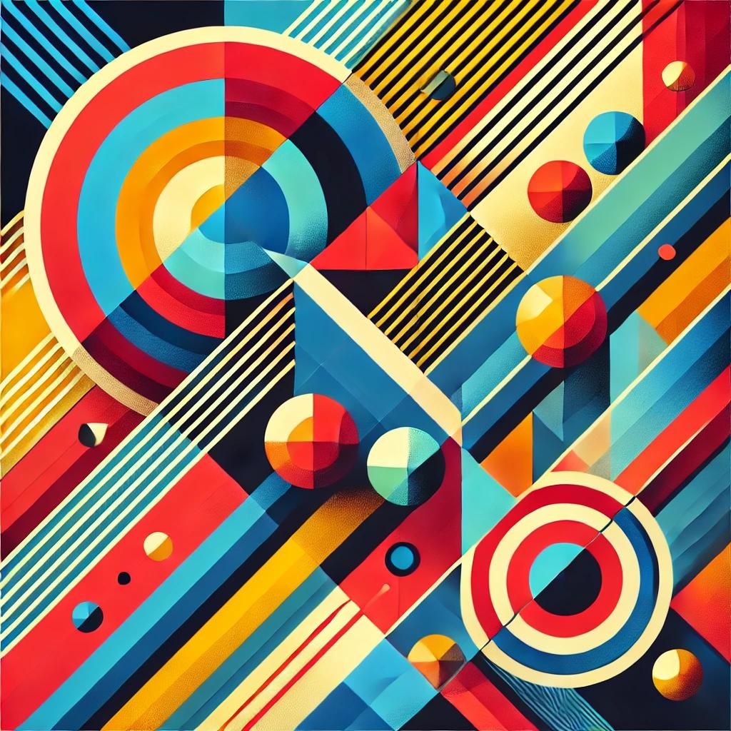 Abstract_Geometric_Art