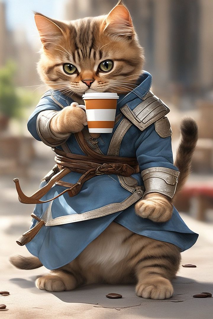 CoffeeCat3