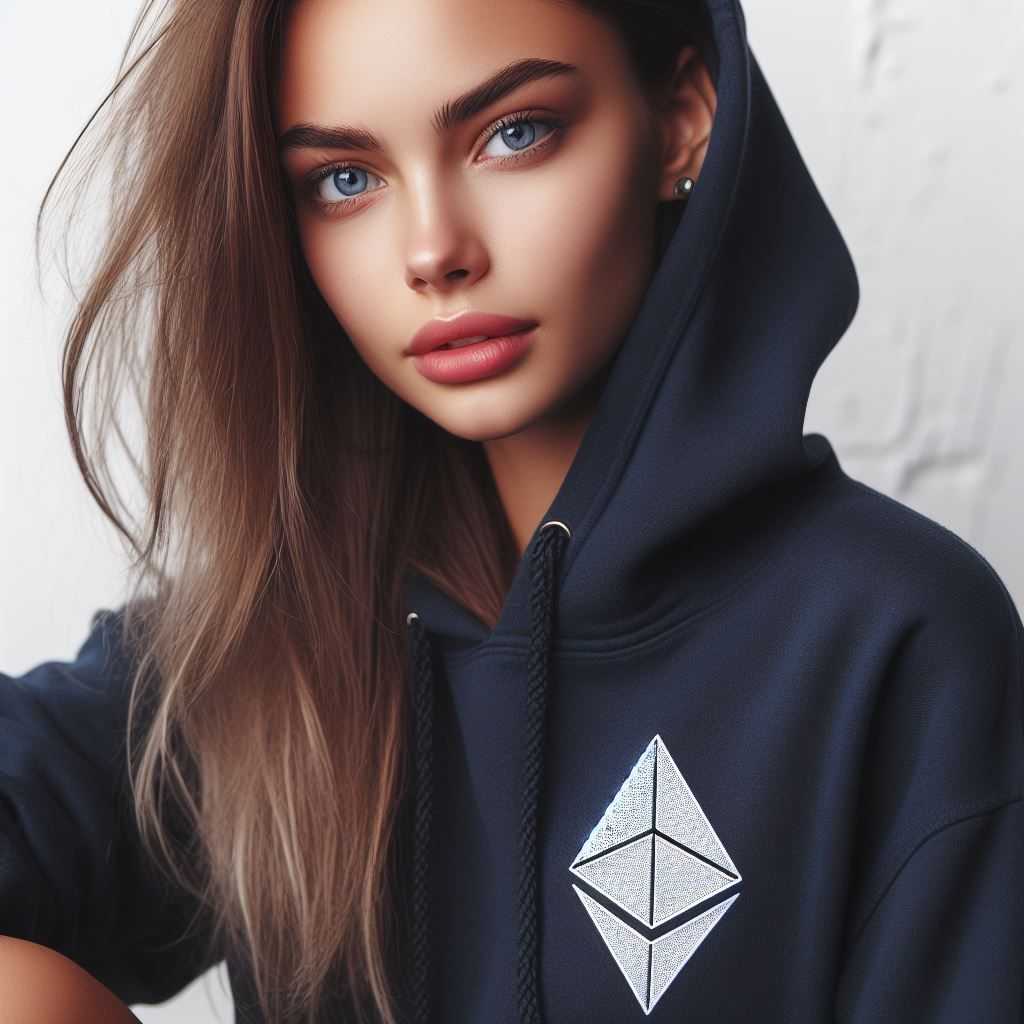 Ethereum Beauty