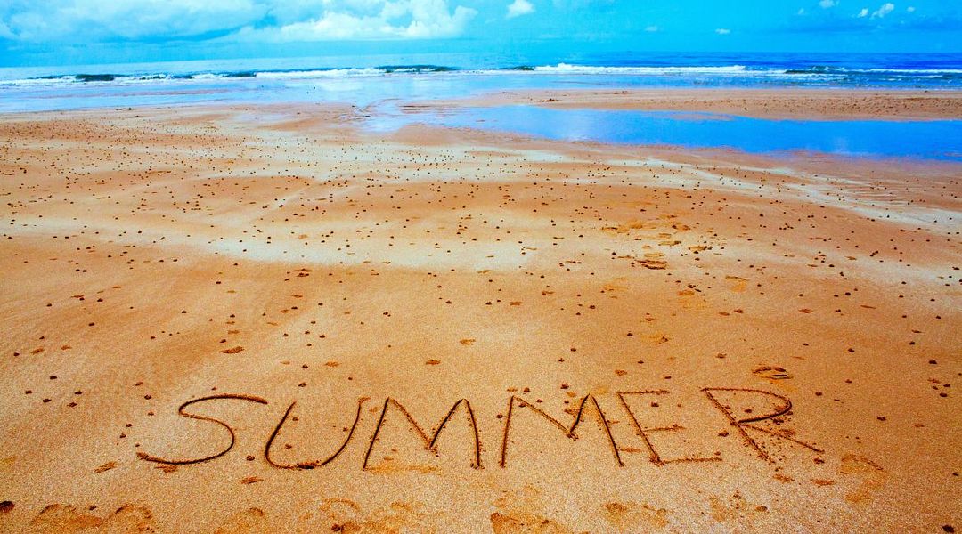 Summer 2024 ... Enjoy it !!!