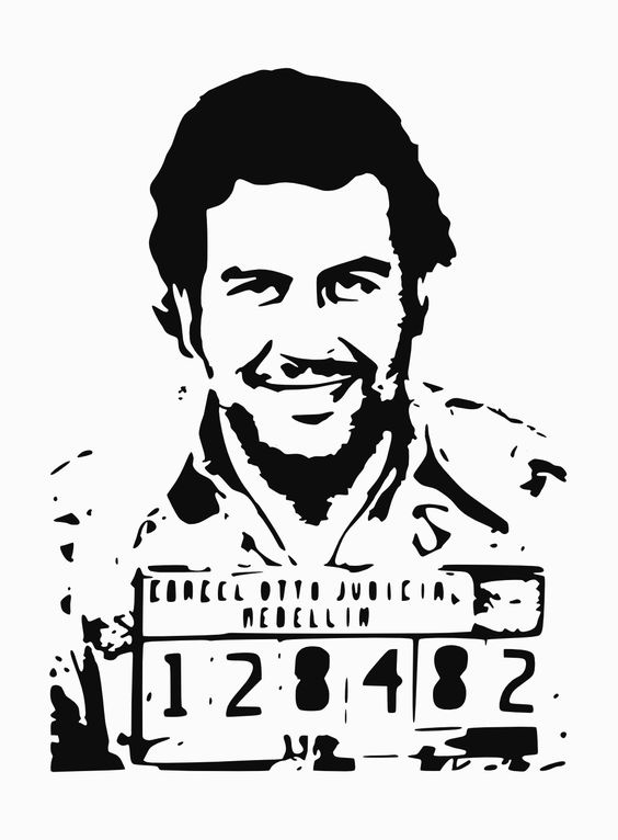 Pablo Emilio Escobar