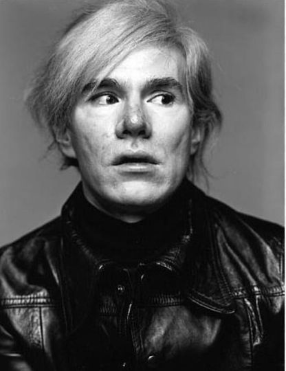 Andy Warhol