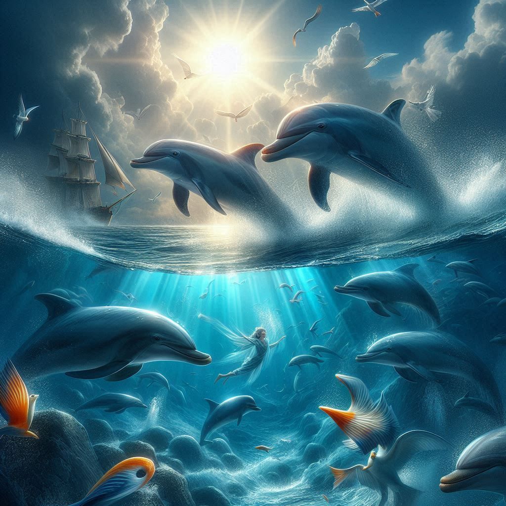 Dolphinarium