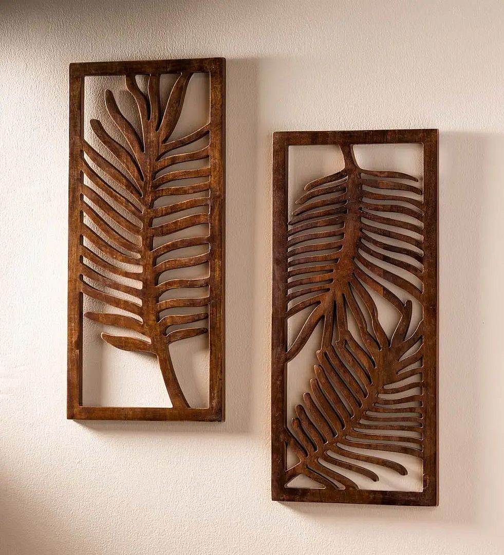 Wooden Art #5