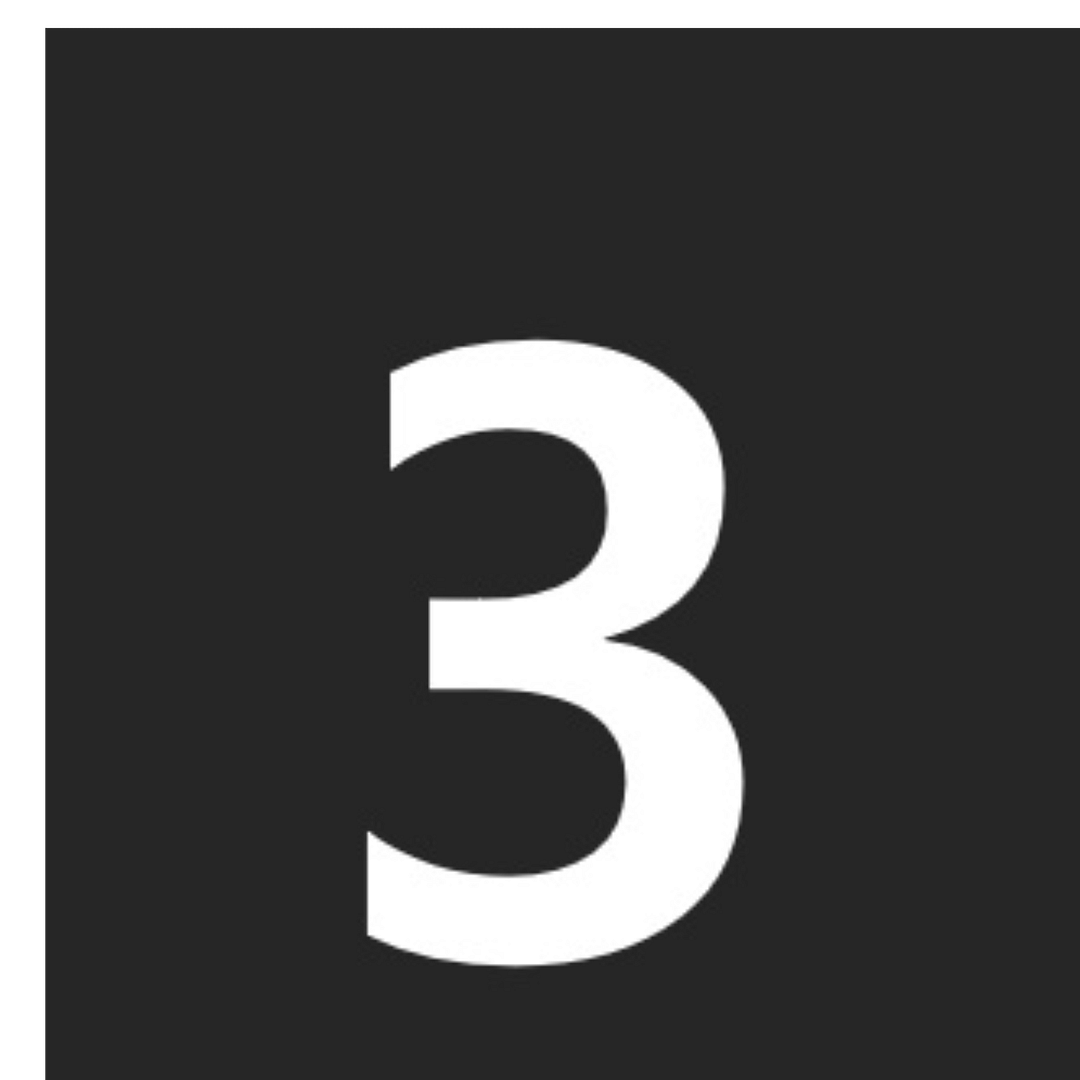 3