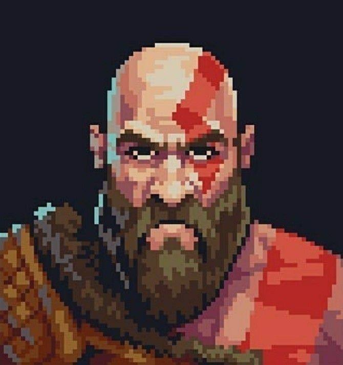 Kratos