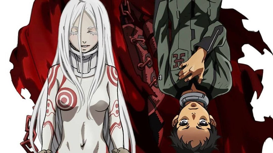 Deadman Wonderland