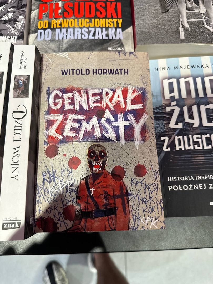 book poland