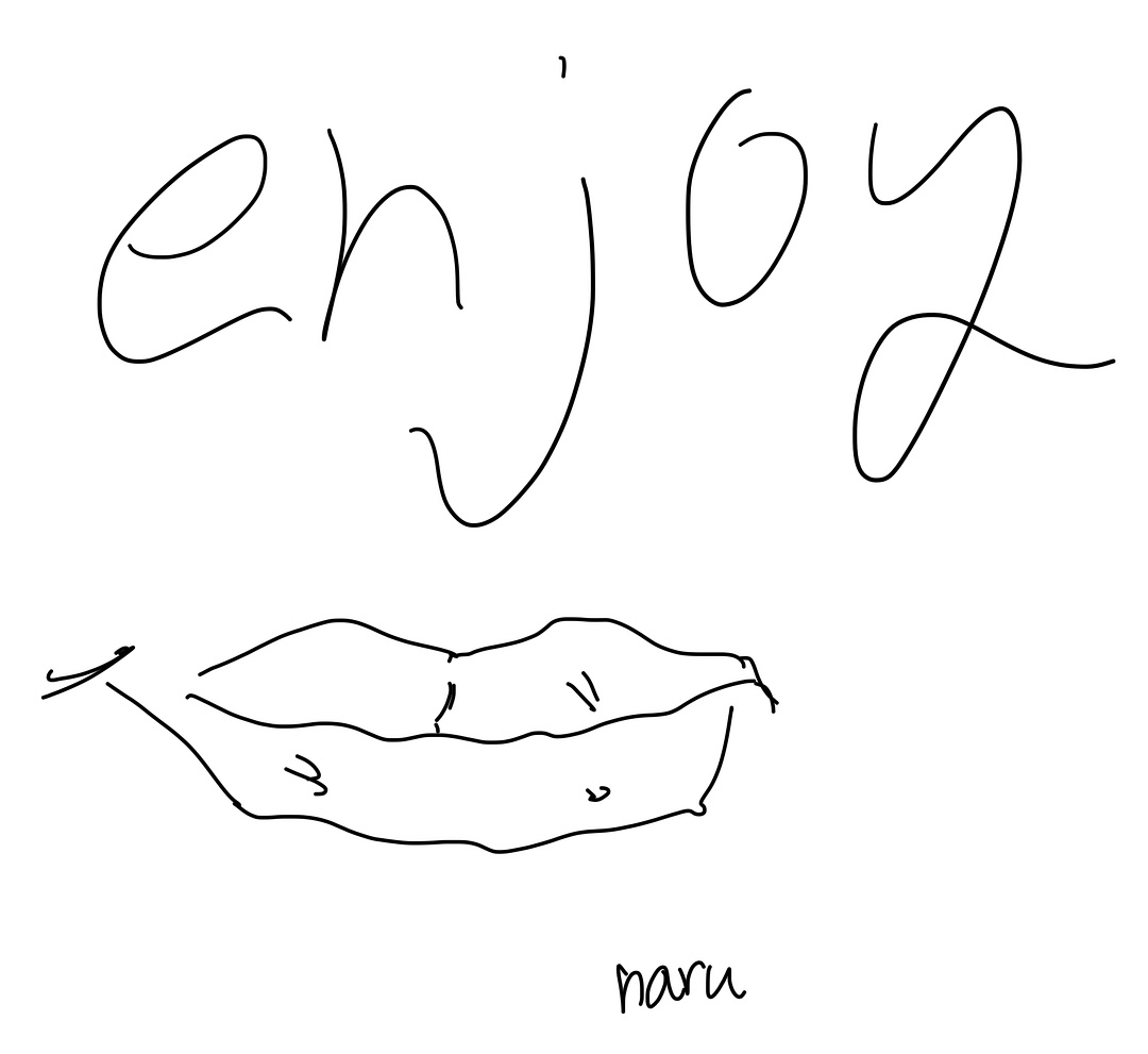 enjoyman