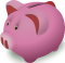 60px-Open_Clip_Art_Library_Piggy_Bank.svg