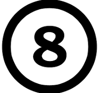 8