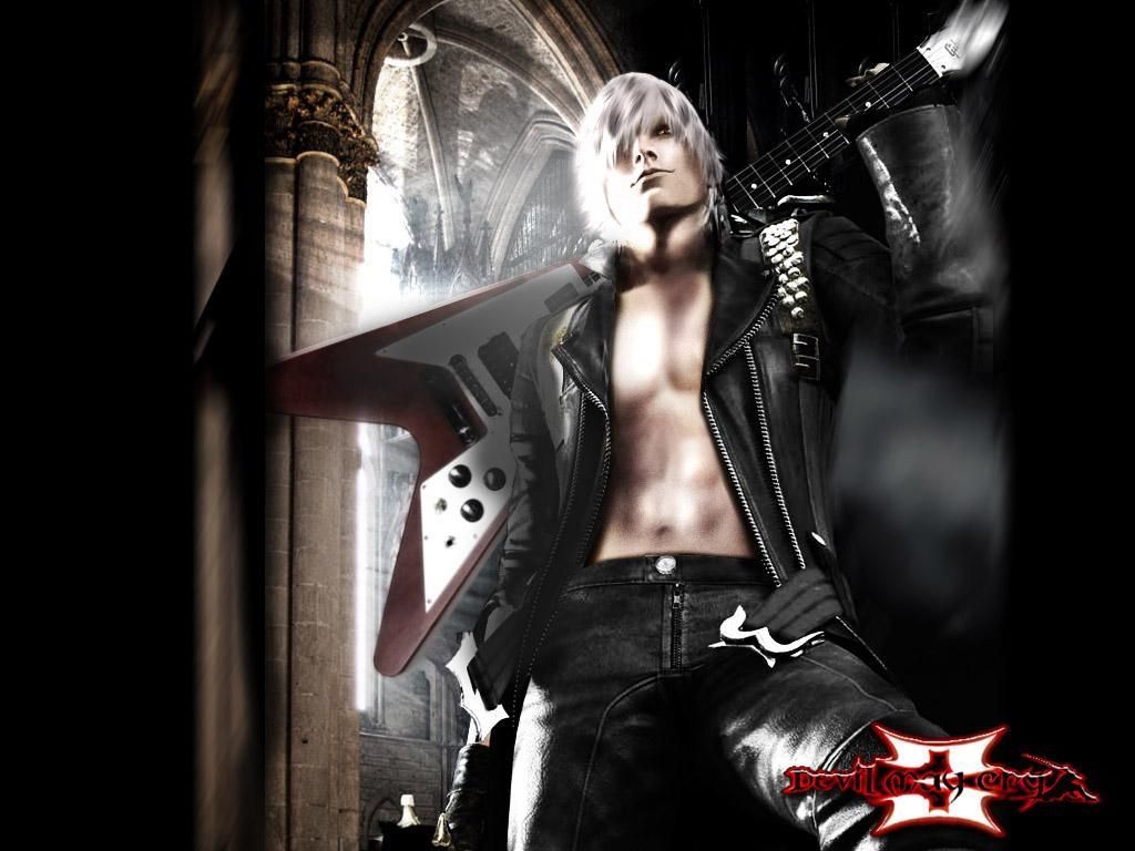 devil may cry