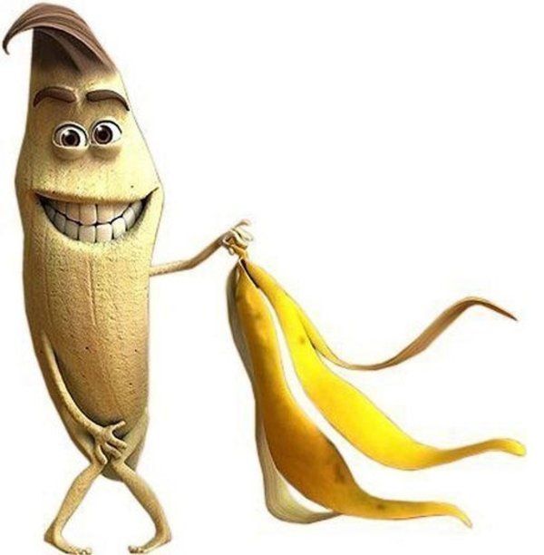 banana