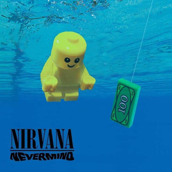 nirvana