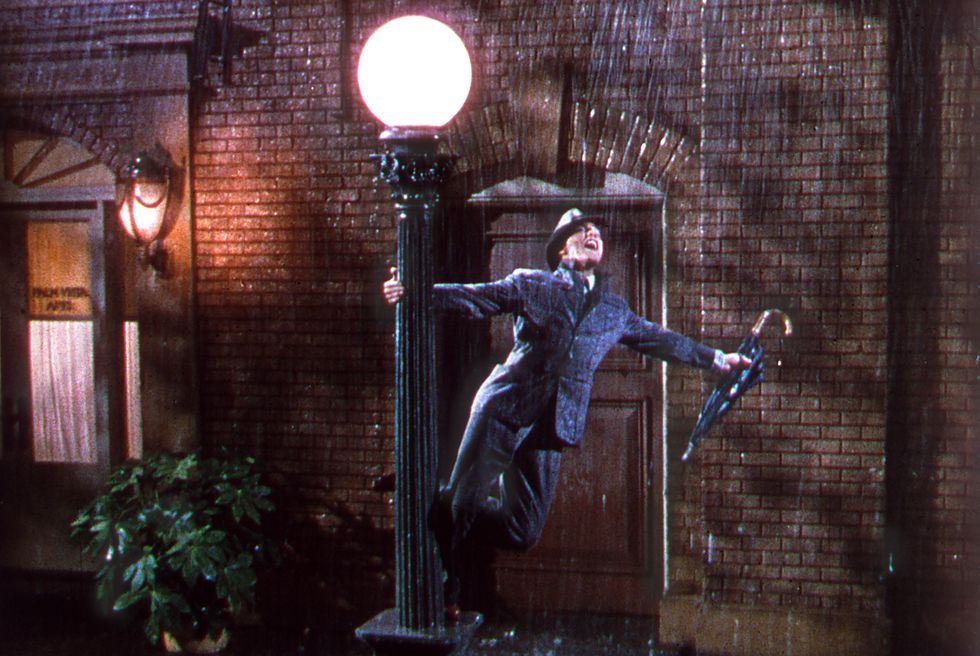 Singin' In The Rain (1952)