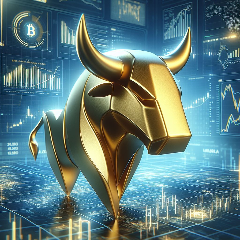 BULLISH BULL