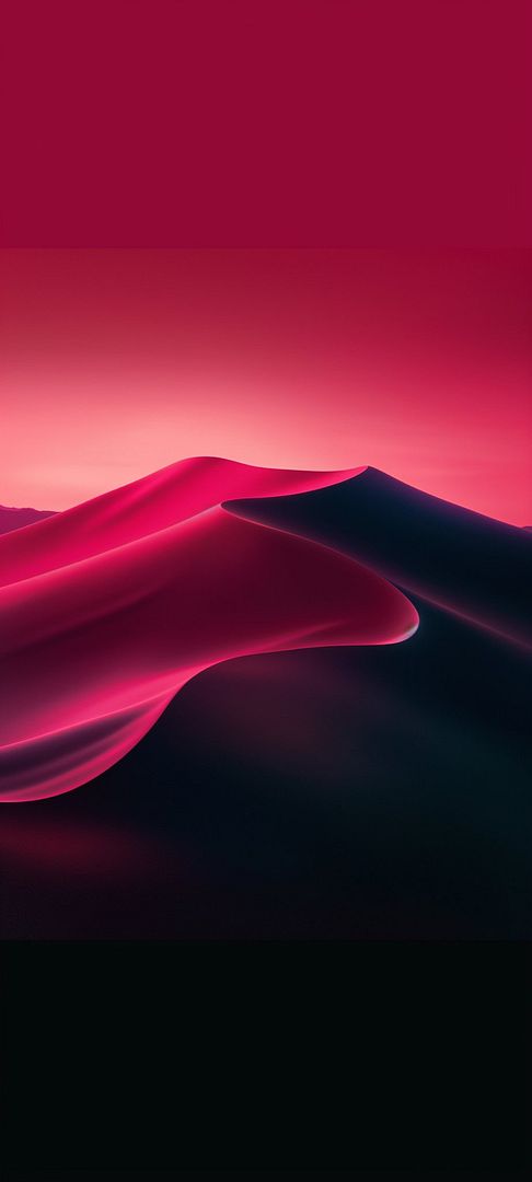 Red Desert