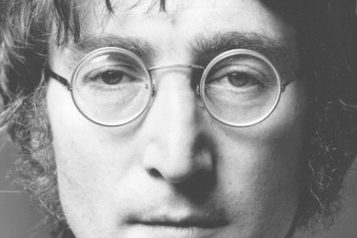 john lennon