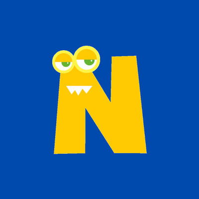 N for ENJOY