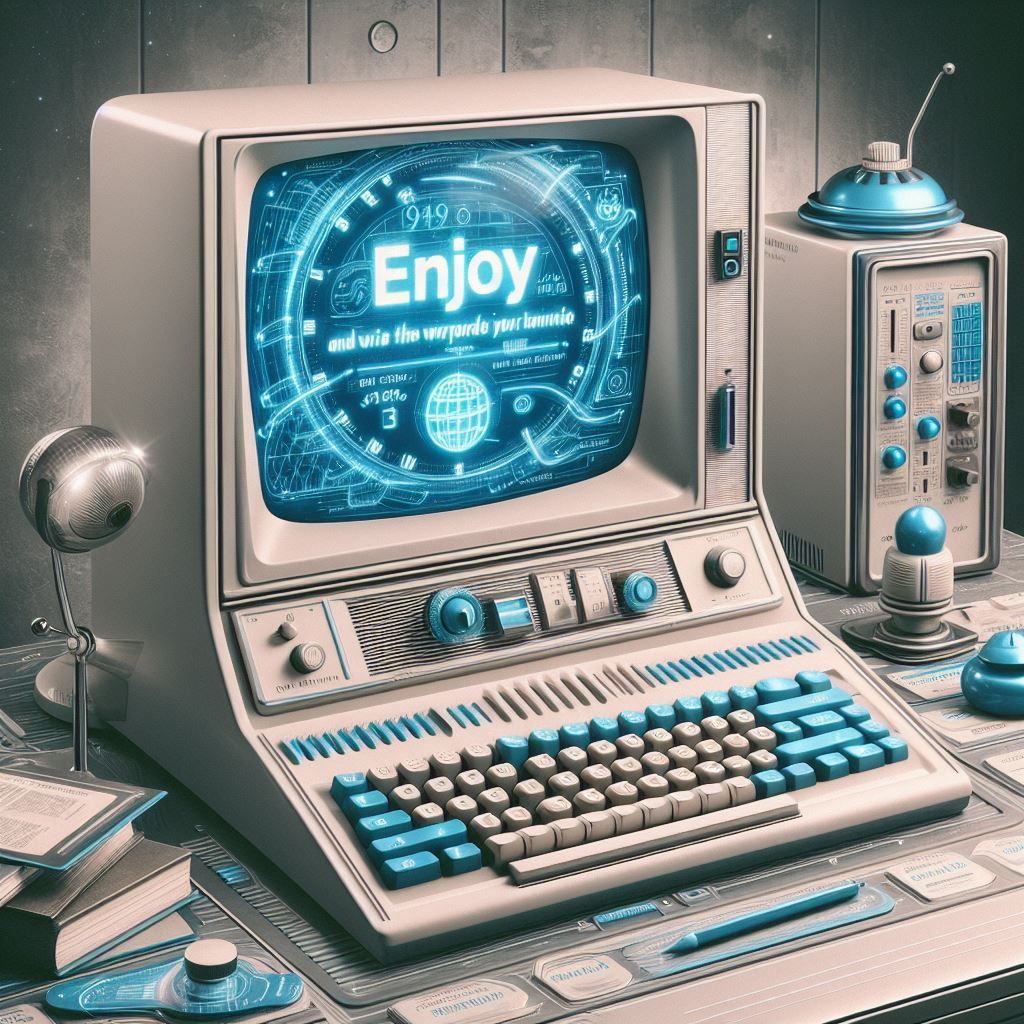 $Enjoy 666 PC