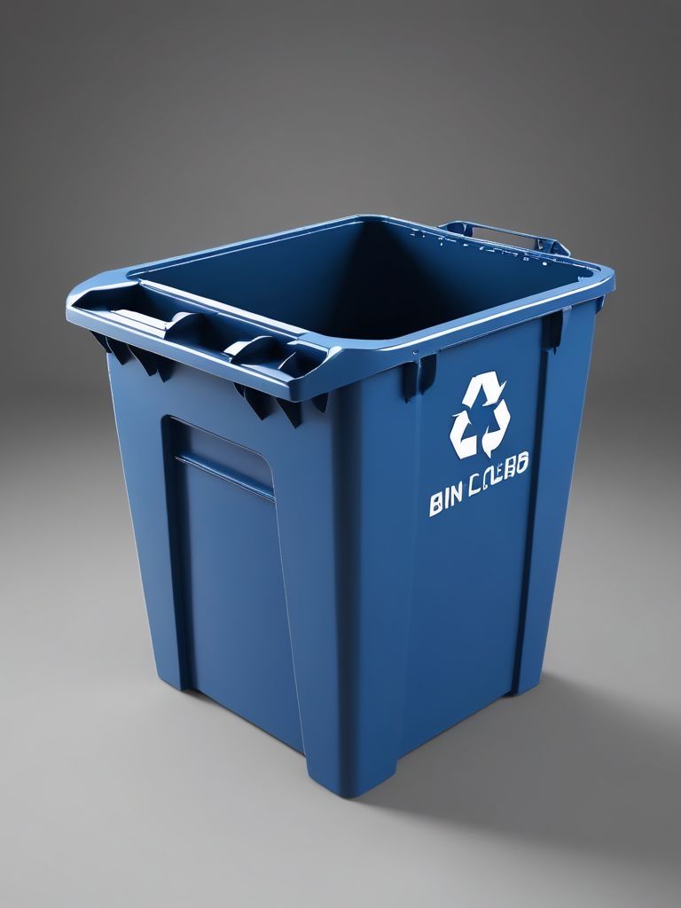 bin