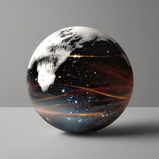 Space Orb