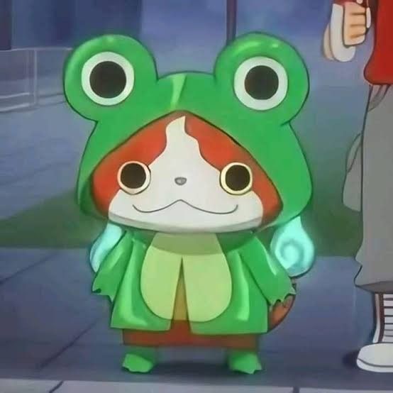 yokai watch