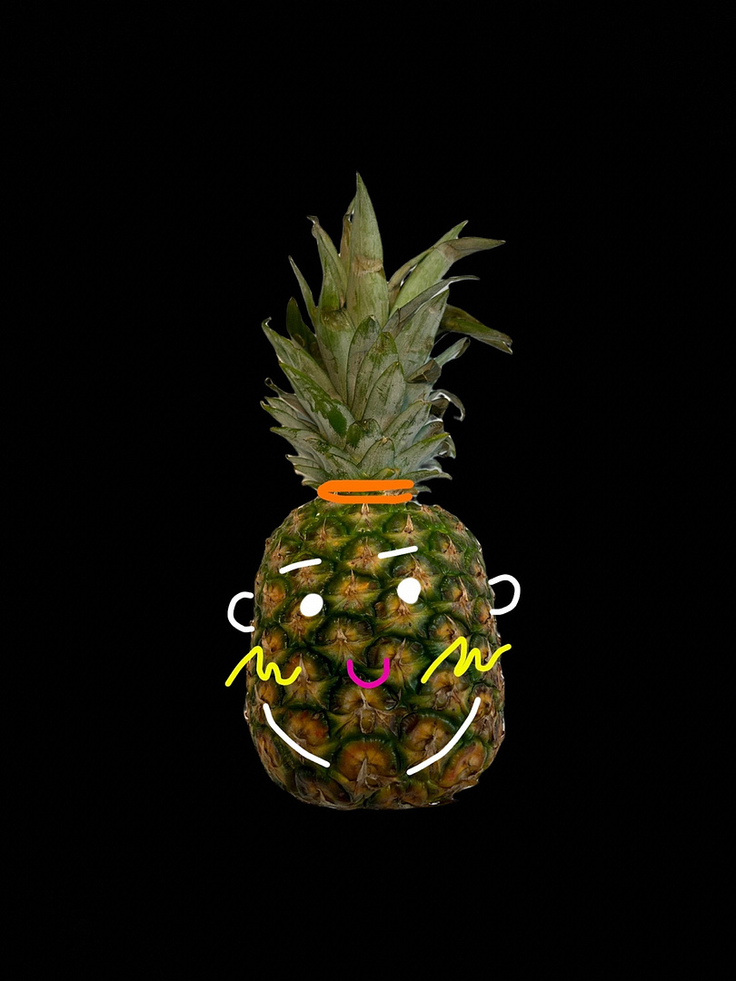 Pineapple