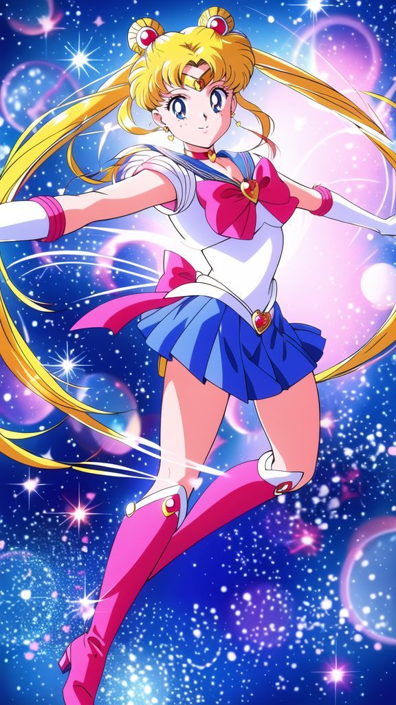 Sailor Moon